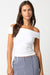 Katie Off The Shoulder Top