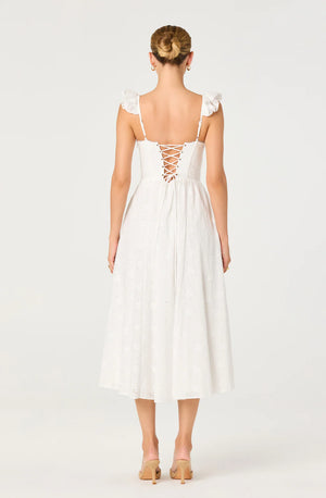 ASTR The Label Wedelia Dress