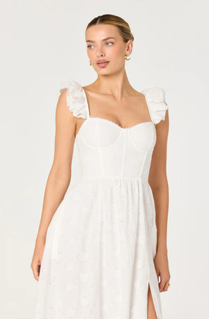 ASTR The Label Wedelia Dress