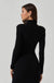 ASTR THE LABEL Soryn Sweater Dress