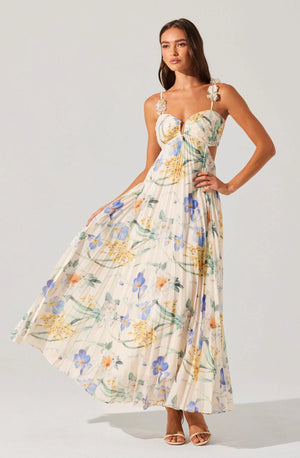 ASTR The Label Emese Dress