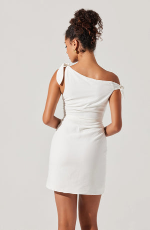 ASTR The Label Lora Dress