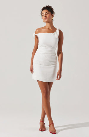 ASTR The Label Lora Dress