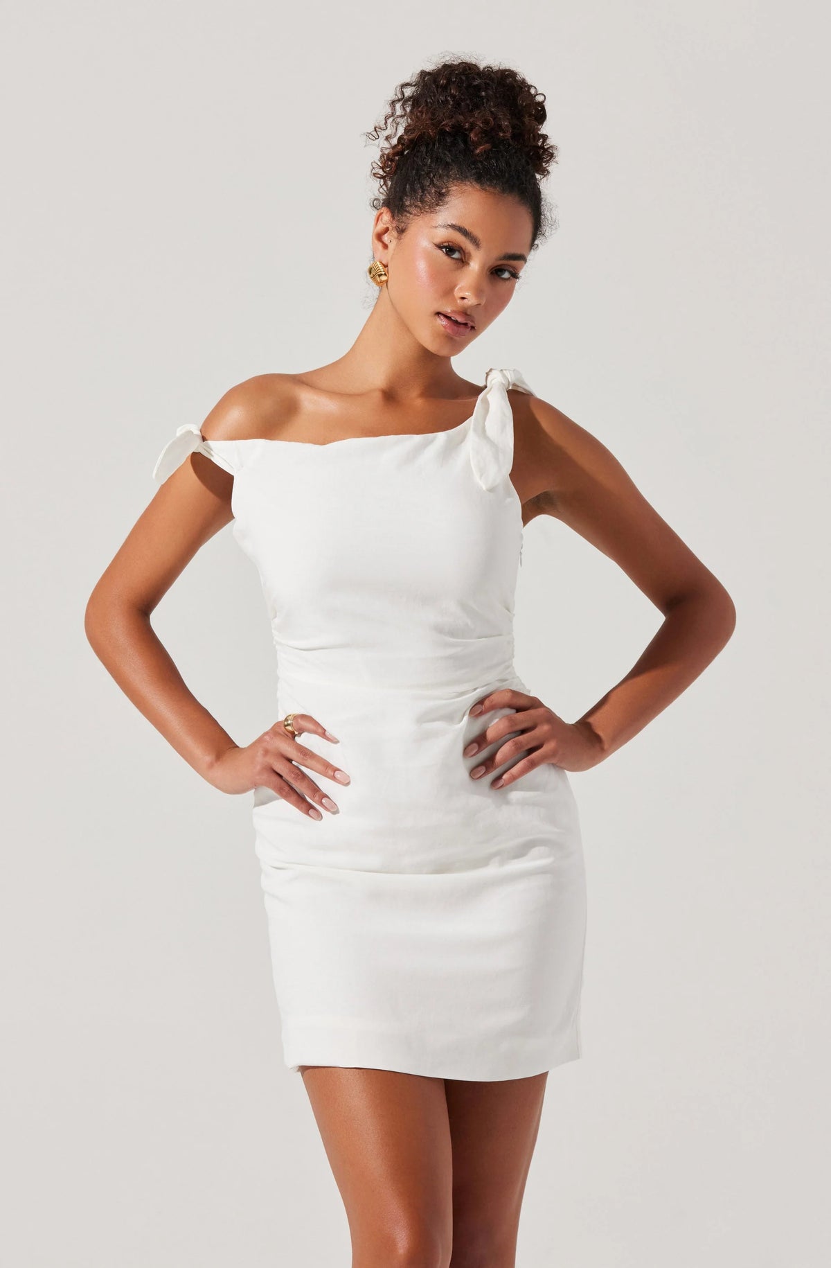 ASTR The Label Lora Dress