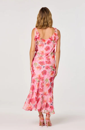 ASTR The Label Nissa Dress