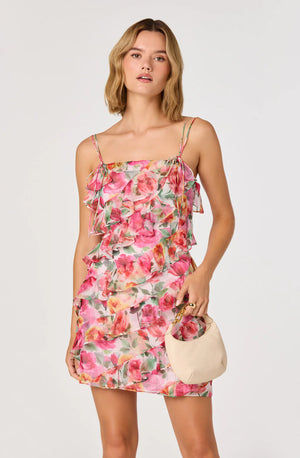ASTR The Label Bianca Dress