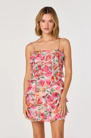 ASTR The Label Bianca Dress