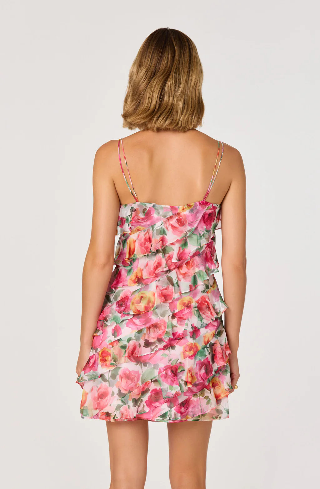 ASTR The Label Bianca Dress