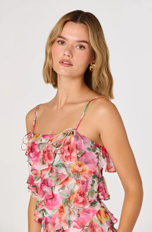 ASTR The Label Bianca Dress