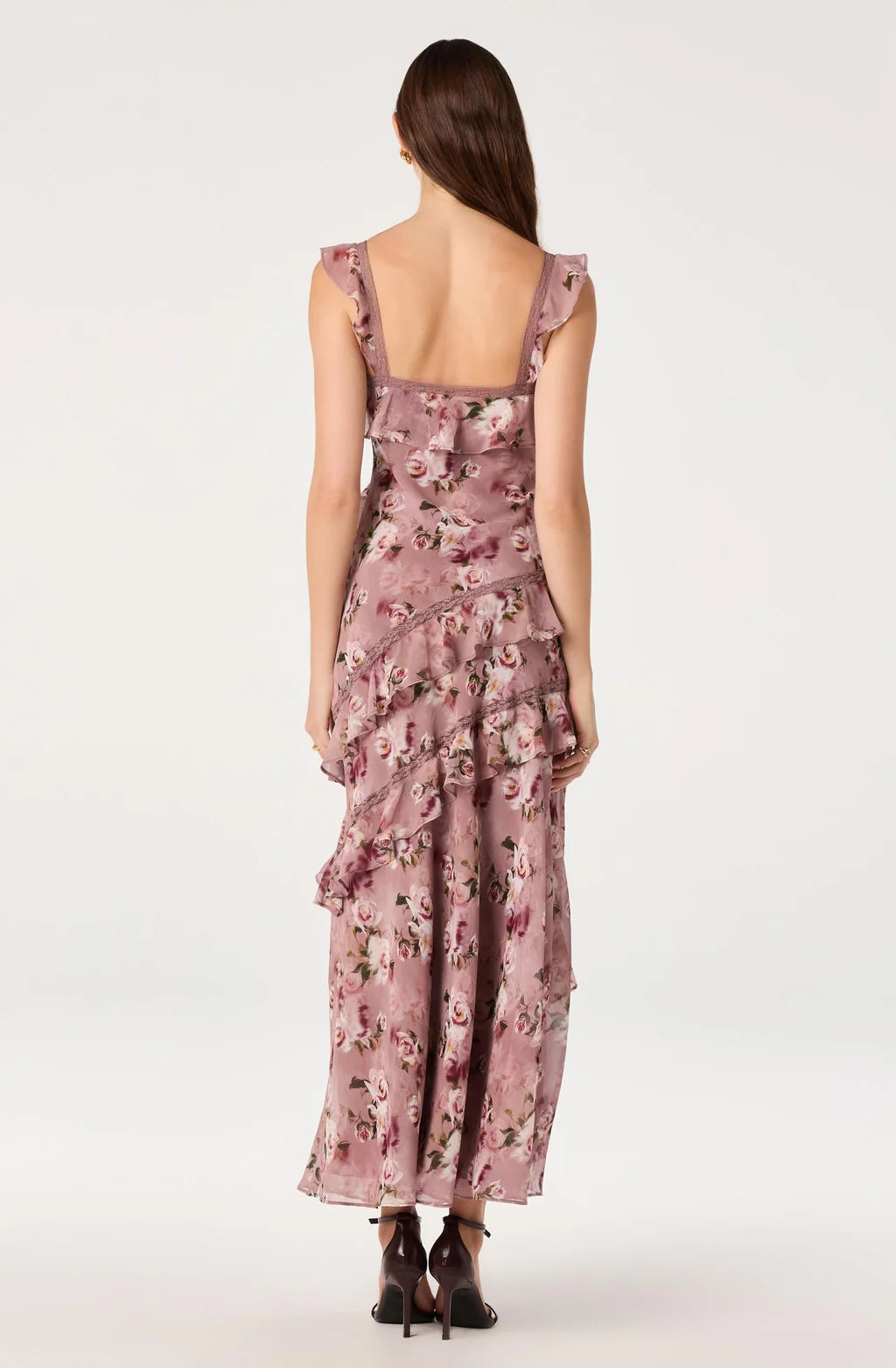 ASTR The Label Megan Dress