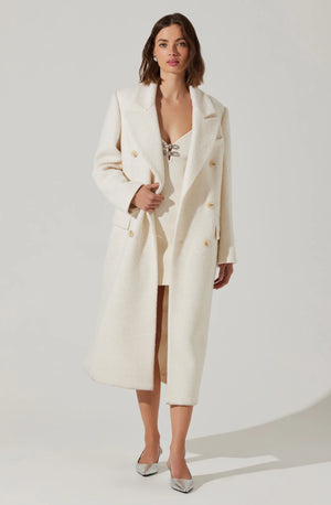 ASTR THE LABEL Morana Coat