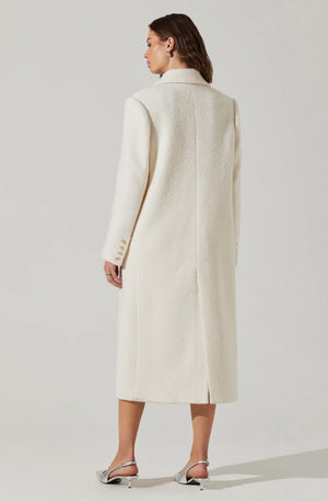 ASTR THE LABEL Morana Coat