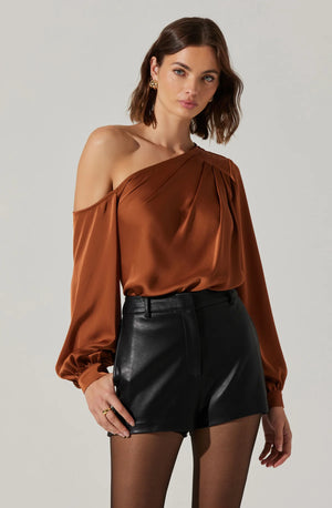 ASTR THE LABEL Nieves Top