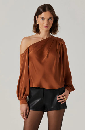 ASTR THE LABEL Nieves Top