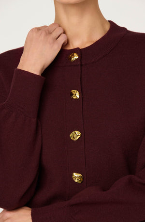 ASTR The Label Eryn Cardigan