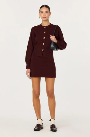 ASTR The Label Eryn Cardigan