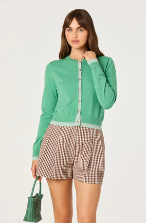 ASTR The Label Clovis Cardigan