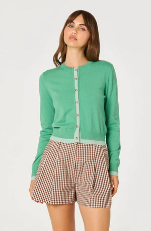 ASTR The Label Clovis Cardigan