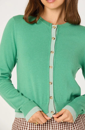 ASTR The Label Clovis Cardigan