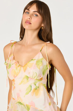 ASTR The Label Mejra Top