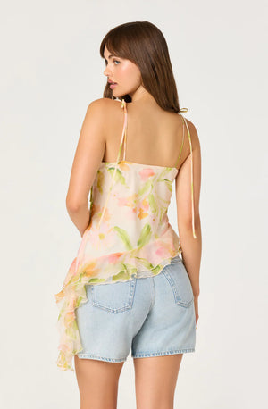 ASTR The Label Mejra Top