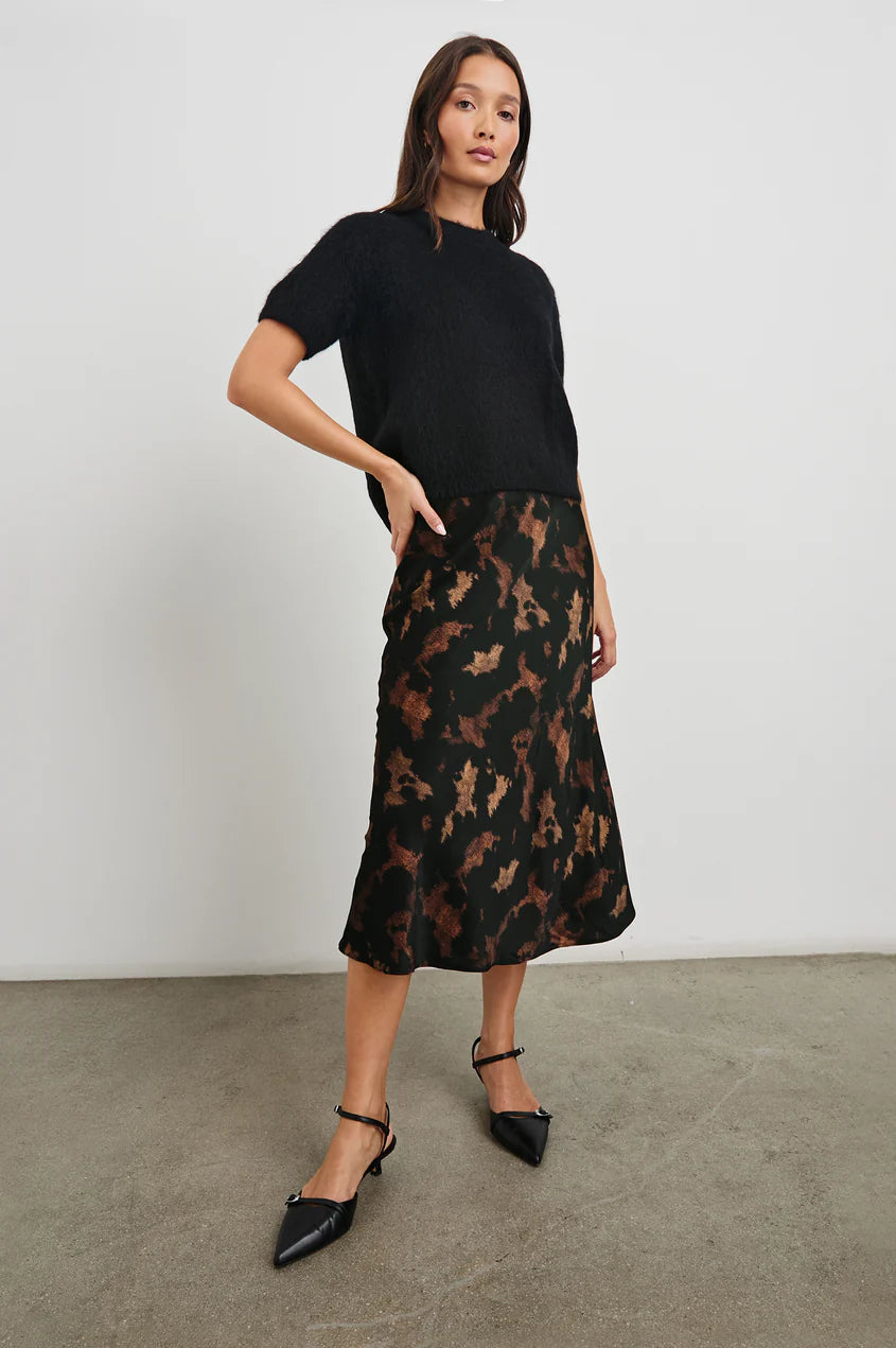 Rails Anya Diffused Skirt