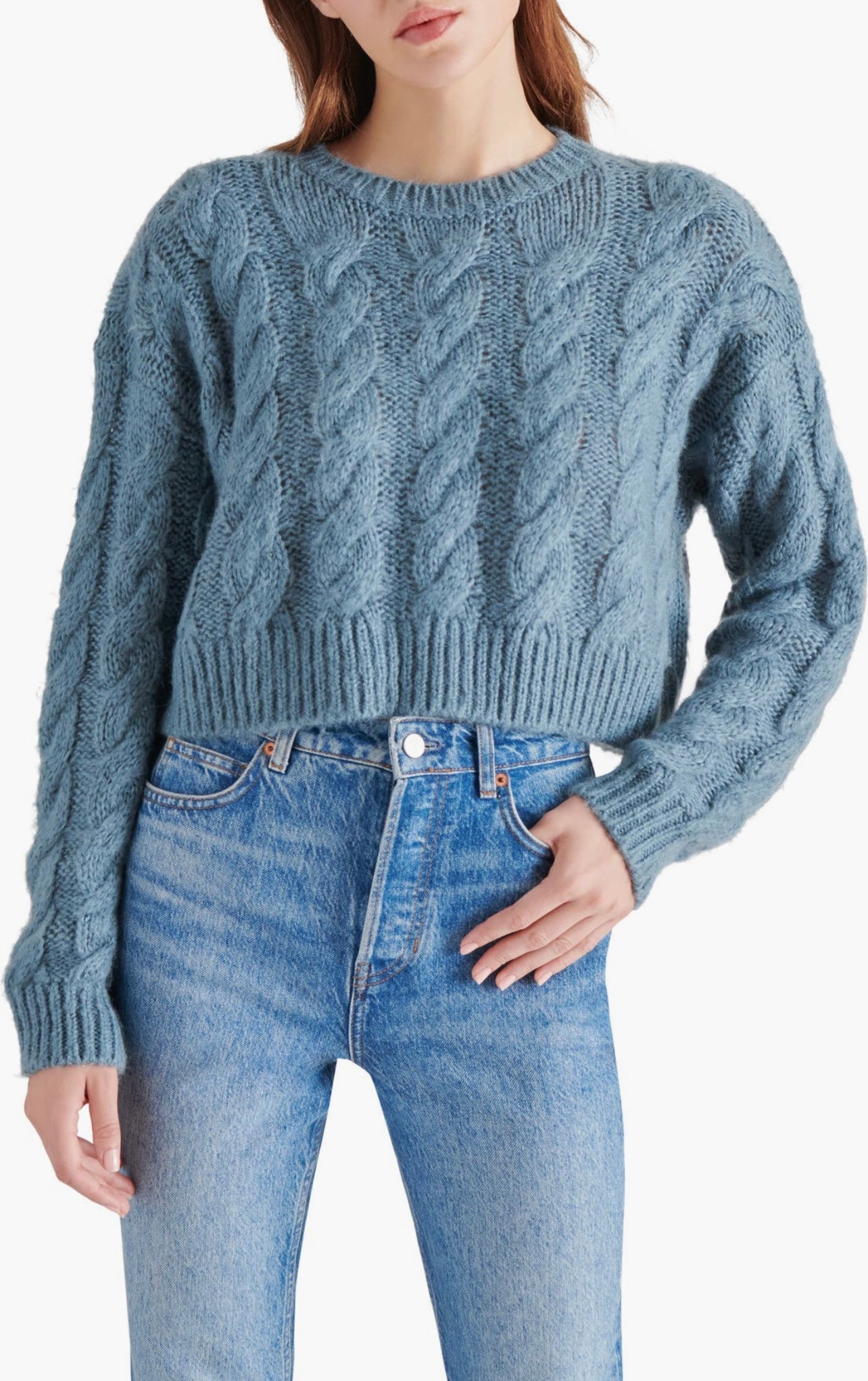 Steve Madden CERONNE SWEATER