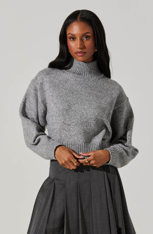 ASTR THE LABEL Fiala sweater