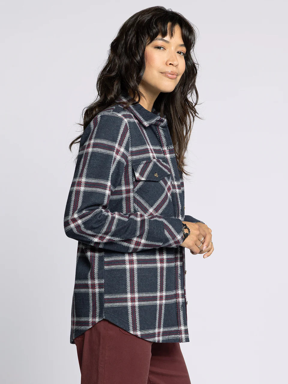 Cassian Button Down Shirt