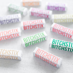 Bitchstix SPF 30 Lip Balm