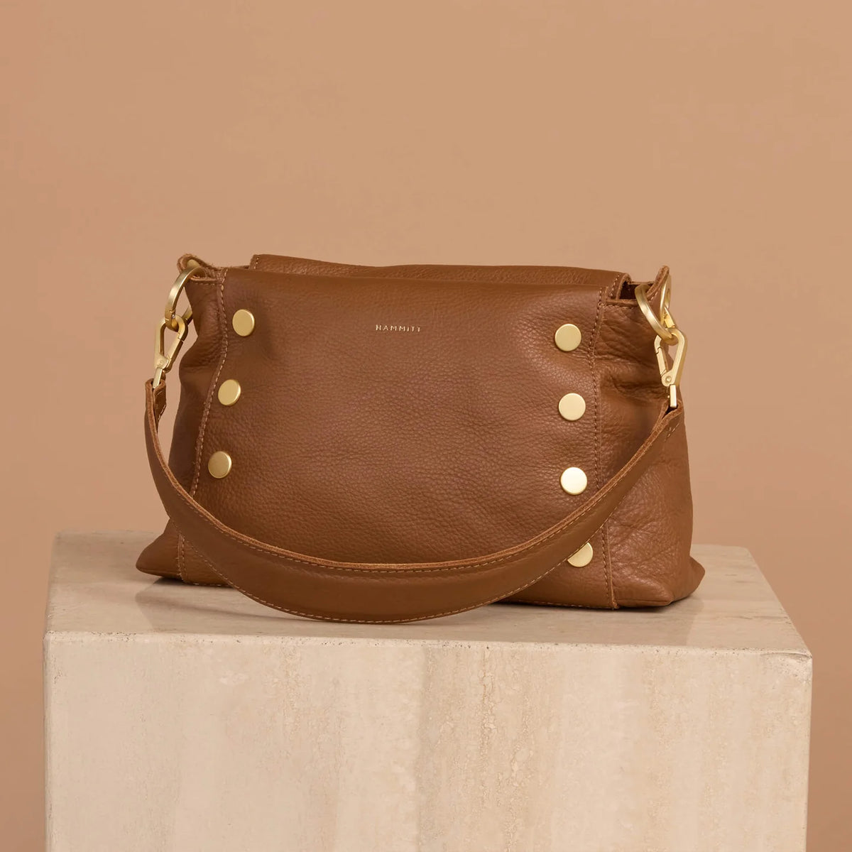 Hammitt Bryant Medium in Mahogany