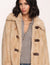 Teagan Faux Fur Coat