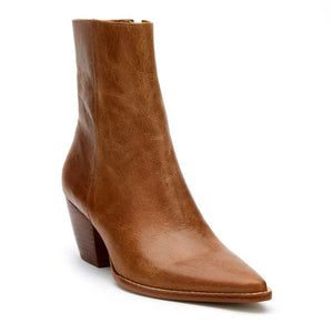 Matisse Caty Boot - caramel leather