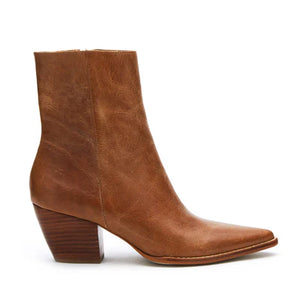 Matisse Caty Boot - caramel leather