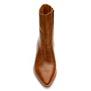 Matisse Caty Boot - caramel leather