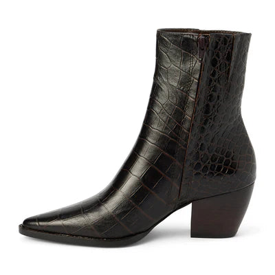 Matisse Caty Croc Boot