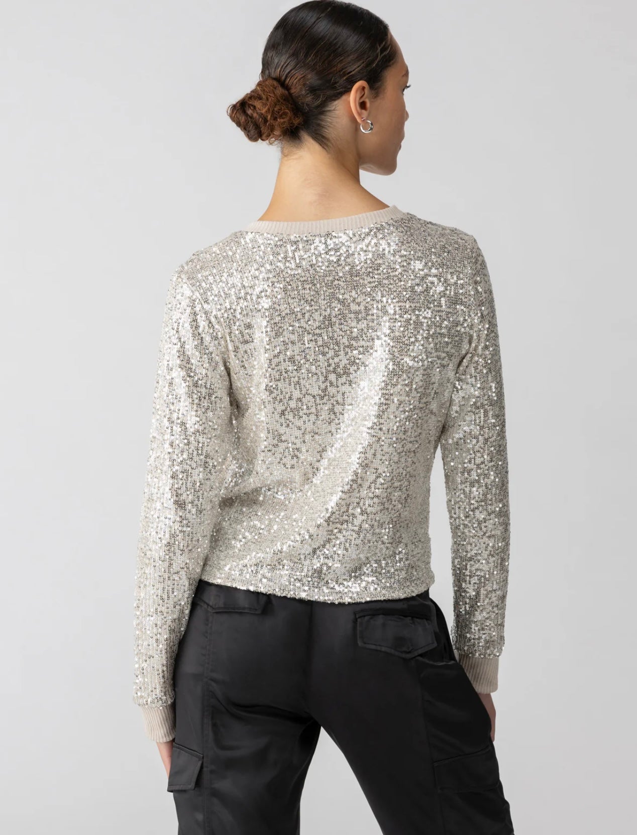 Sanctuary Sparkle Together Top