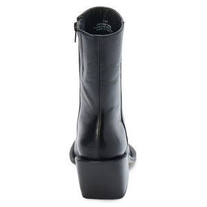 Matisse Cleo Boot in Black Leather