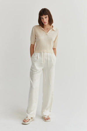 Chaser Stain Pearl Pant