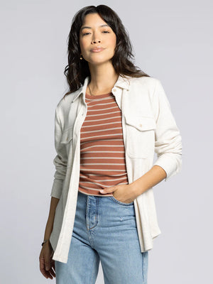 Cassian Button Down Shirt