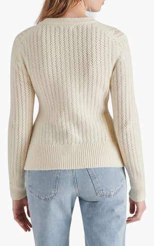 Steve Madden Illiana Sweater