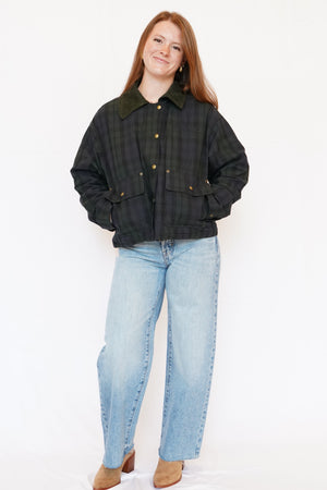 Blank NYC Break Trail Jacket