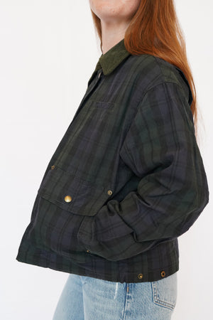 Blank NYC Break Trail Jacket