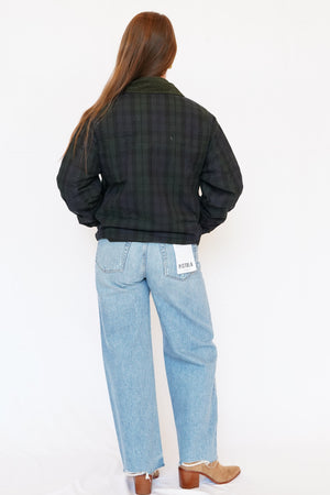 Blank NYC Break Trail Jacket