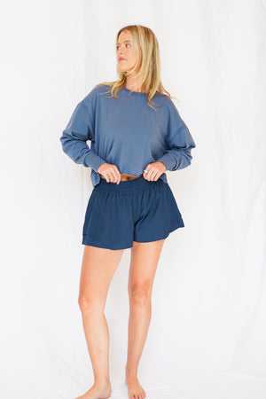 Yara Active Shorts - 3 colors