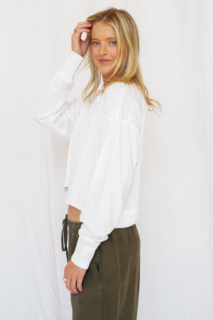 Luna Dolman Sleeve Top - 4 Colors