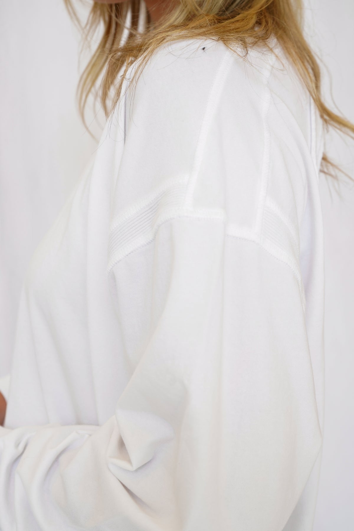 Luna Dolman Sleeve Top - 4 Colors