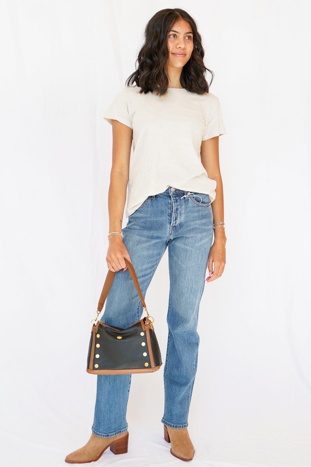 The Everyday Slub Tee