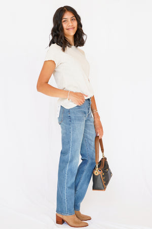 The Everyday Slub Tee