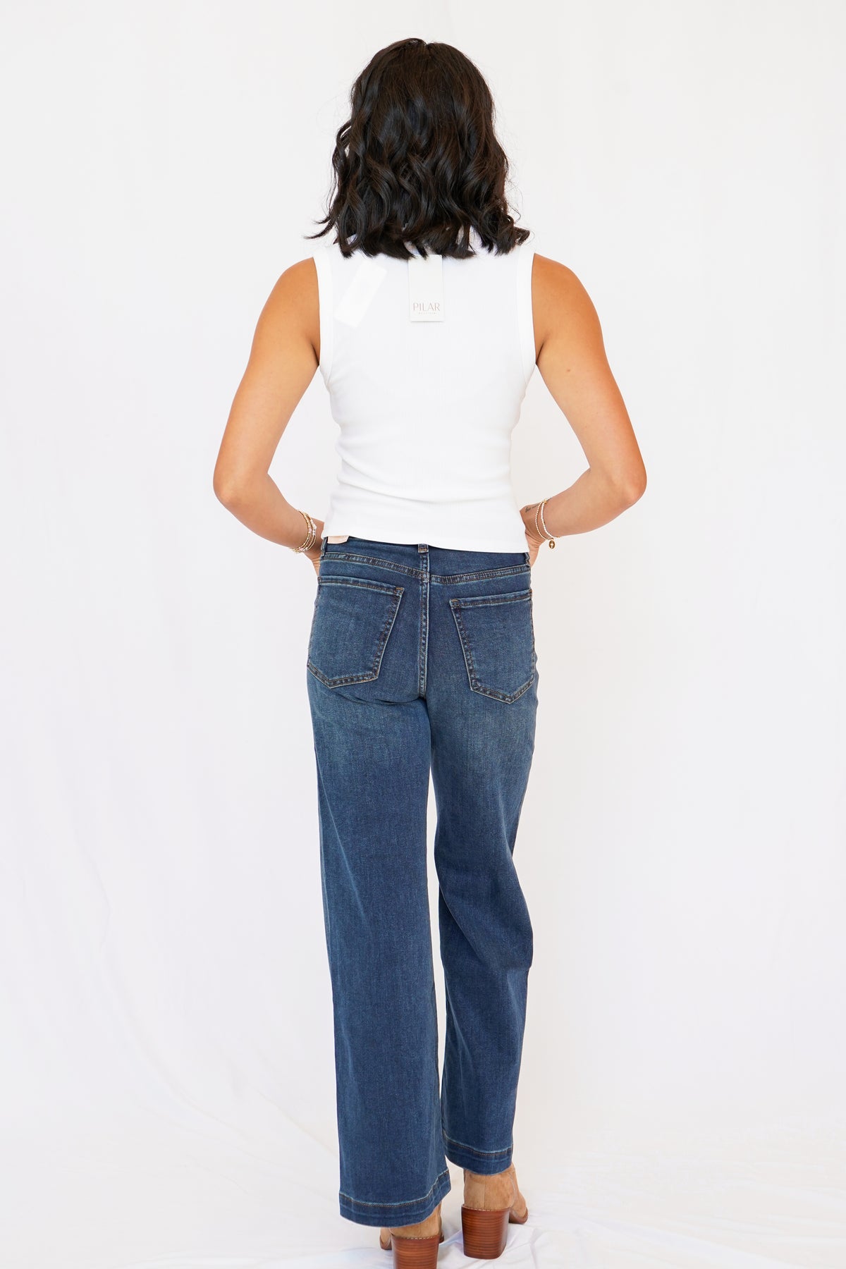 Gentle Fawn Crawford Tank - 2 Colors